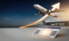 Guerre au Proche-Orient : vers une flambée des prix des billets d’avion ?