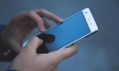 L'administration fiscale a amélioré les fonctionnalités de son application pour la déclaration des revenus. (illustration) (Pexels / Pixabay)