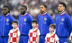 Les enseignements astrologiques de la liste des Bleus de Didier Deschamps pour le Mondial 2026