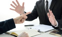 Assurance vie : que faire en cas de litige avec votre assureur ? / iStock.com - takasuu