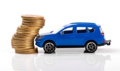 Accident de voiture : les coûts des réparations explosent…