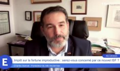 Impôt sur la fortune improductive : serez-vous concerné par ce nouvel ISF ?