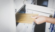 Impôts : en cas de violences conjugales, demandez que votre nouvelle adresse ne soit pas visible sur les documents fiscaux