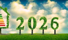 Le mode de calcul du DPE change en 2026 (Crédits: Adobe Stock)