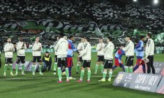 Un club historique remonte en Liga