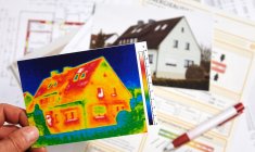 Que faut-il savoir sur les passoires thermiques? (Crédits photo : Adobe Stock -  )