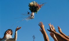 Votre contrat de mariage peut être modifié à tout moment. Cela peut être intéressant pour flécher votre patrimoine vers votre conjoint ou vos enfants. ( crédit photo : GettyImages )