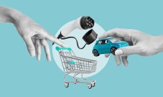 Acheter une voiture électrique en 2026 (Crédits: Adobe Stock)