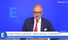 Vinted, Airbnb, Leboncoin : Bercy sait tout, et maintenant ?