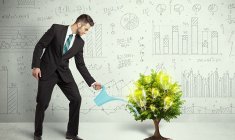 Économiser de l’argent demande du temps et de la patience. Mais si vous souhaitez faire grossir votre pécule rapidement et maintenant, il existe aussi des solutions.  (Crédits photo : Adobe Stock -  )