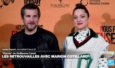 Festival de Cannes 2026 : John Travolta sur le tapis rouge pour son premier film comme réalisateur