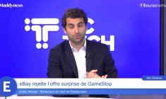 SoftBank, Doctolib, GameStop : la French Tech au cœur de la bataille mondiale