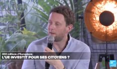 450 millions d'Européens : l'Union européenne investit-elle pour ses citoyens ? (version courte)