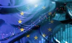 En dépit d'une telle performance, nous recommandons de maintenir les actions bancaires européennes dans les portefeuilles. Nous avançons deux raisons essentielles : la croissance des bénéfices est au rendez-vous et l'évaluation demeure attractive." (crédit : Adobe Stock)