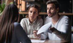 Attention à respecter les délais en matière successorale pour éviter les mauvaises surprises ( Crédits photo: Shutterstock)