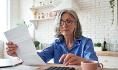 Pour bien gérer votre fin de carrière, commencez tout d'abord par vous poser quelques questions (Crédit photo : 123RF)