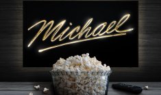 Le film Michael, sorti en France le 22 avril 2026. (crédit: Adobe Stock)