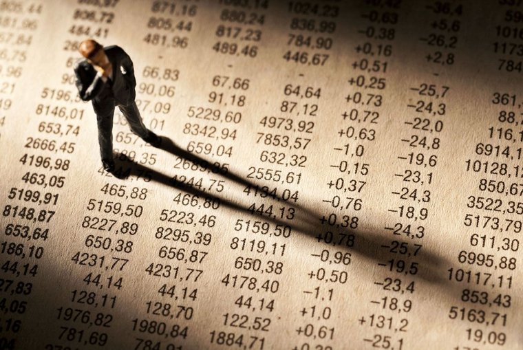 figurine bourse investisseur (Crédits: Adobe Stock)
