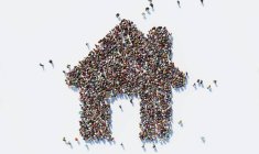 Le point sur le crowdfunding immobilier / iStock-MicroStockHub