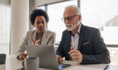 Retraite : quels professionnels consulter pour bien se préparer ? / iStock.com - Moon Safari