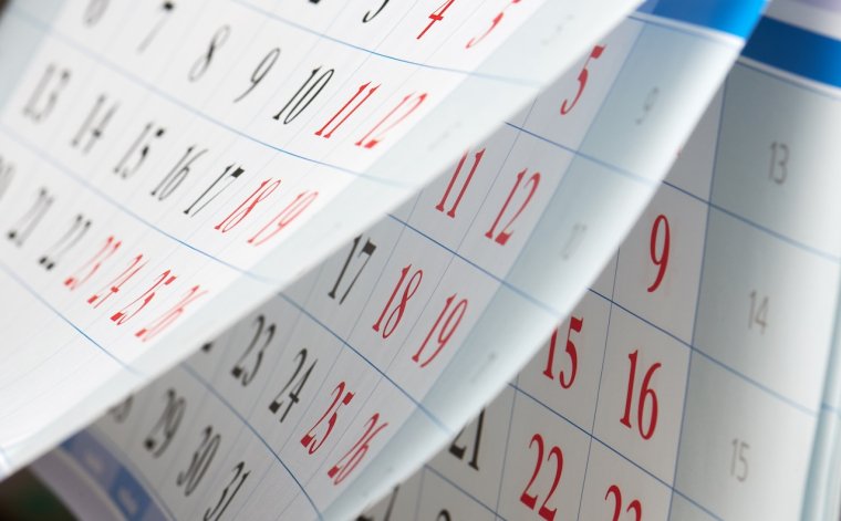 La campagne 2026 de d&eacute;claration des revenus va bient&ocirc;t commencer. Petit calendrier pour ne rien oublier ( Cr&eacute;dits photo : &copy; Sergei Fedulov - stock.adobe.com)