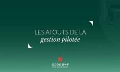 Les atouts de la gestion pilotée