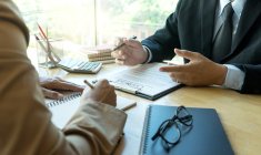 Le changement de régime matrimonial peut répondre à une stratégie patrimoniale crédit photo : GettyImages