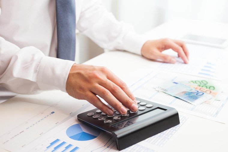 Il est possible d’obtenir une réduction d’impôt en souscrivant au capital d’une PME crédit photo : Minerva Studio/Shutterstock / Minerva Studio