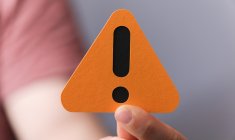 Ce n'est pas parce que la déclaration de revenus est pré-remplie qu'il ne faut pas être  vigilant ( Crédits photo: Crédit photo : vegefox / stock.adobe.com)