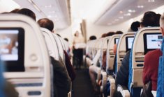 Air New Zealand va proposer à ses passagers de s'allonger sur des couchettes en plein vol. (illustration) (StockSnap / Pixabay)