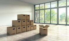 Combien de temps faut-il pour amortir l’achat de sa résidence principale ? (Crédit photo: Fotolia)