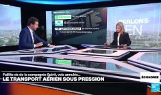 Crise du kérosène : faillites, vols annulés… Le transport aérien sous pression