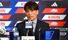 Le Japon au Mondial 2026 sans deux joueurs majeurs