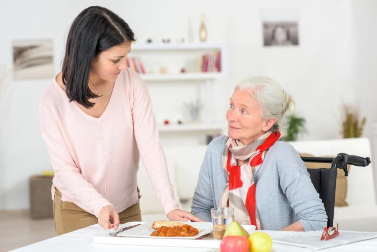 Pour percevoir l’AAH, vous devez respecter un certain nombre de conditions ( crédit photo : Phovoir/Shutterstock / Phovoir )