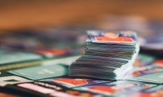 L'album Panini du Mondial 2026 est sorti ce mercredi 6 mai. (illustration) (Pixabay / PhotoEnduro)