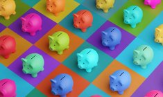Investir dans l’art : une valeur refuge accessible dès quelques milliers d’euros / iStock.com - Dragon Claws