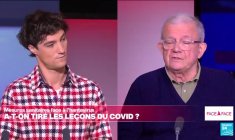 Hantavirus : la France a-t-elle tiré les leçons du covid ?