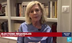 Régionales: Xavier Bertrand prêt à aller à "la rencontre de tous les Français"