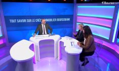 Tout savoir sur le crédit immobilier Bcinplus