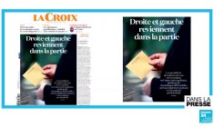 Régionales en France: "Des élections sans surprise ni électeurs"